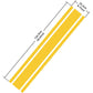 ⏳Limited-time 50% off⏰Universal Car Hood Racing Stripe Decal Sport Body Side Stickers🚗👔