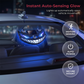⏳Limited-time 50% off⏰Solar Devil Eye LED Car Warning Light🚗👹