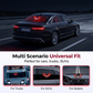 ⏳Limited-time 50% off⏰Solar Devil Eye LED Car Warning Light🚗👹
