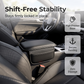 ⏳Limited-time 50% off⏰Car Center Console Cover with Side Storage Pockets🚗🛋️