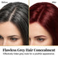 ⏳Limited-time 50% off⏰3-in-1 Hair Color Shampoo & Conditioner for Gray Coverage🪄💇