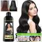 ⏳Limited-time 50% off⏰3-in-1 Hair Color Shampoo & Conditioner for Gray Coverage🪄💇
