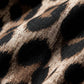 ⏳Limited-time 50% off⏰Leopard Print Oversized Maxi Shirt Dress🐆👗