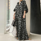 ⏳Limited-time 50% off⏰Leopard Print Oversized Maxi Shirt Dress🐆👗