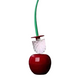 ⏳Limited-time 50% off⏰Creative Cherry-Shaped Toilet Brush🍒🚽