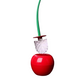 ⏳Limited-time 50% off⏰Creative Cherry-Shaped Toilet Brush🍒🚽