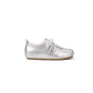 ⏳Limited-time 50% off⏰Women Retro German Trainer Shoes with Pearl Ribbon Lace👟