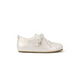 ⏳Limited-time 50% off⏰Women Retro German Trainer Shoes with Pearl Ribbon Lace👟
