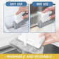 ⏳Limited-time 50% off⏰2-in-1 Groove Cleaning Tool🪟🧹