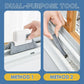 ⏳Limited-time 50% off⏰2-in-1 Groove Cleaning Tool🪟🧹
