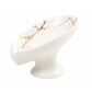 ⏳Limited-time 50% off⏰Ceramic Self-Draining Leaf Soap Dish🧼