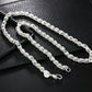 ⏳Limited-time 50% off⏰Trendy Dragon Scale Chain Bracelet & Necklace📿