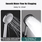 ⏳Limited-time 50% off⏰Premium Adjustable High-Pressure Shower Head Set🚿