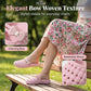 ⏳Limited-time 50% off⏰Women's Closed-Toe Breathable Mules🥿