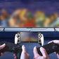 ⏳Limited-time 50% off⏰Versatile Fun Handheld Arcade Game Console🎮