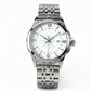 ⏳Limited-time 50% off⏰Classic Men's Elegant Quartz Watch👔⌚