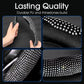 ⏳Limited-time 50% off⏰Rhinestones Bling Cover for Auto Steering Wheels💎🚗