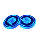 ⏳Limited-time 50% off⏰Rechargeable LED Car Cup Holder Lights🪄♨️