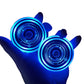 ⏳Limited-time 50% off⏰Rechargeable LED Car Cup Holder Lights🪄♨️