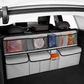 ⏳Limited-time 50% off⏰Space-Saving Hanging Trunk Storage Bag for Car🚗🧳