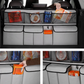 ⏳Limited-time 50% off⏰Space-Saving Hanging Trunk Storage Bag for Car🚗🧳