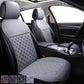⏳Limited-time 50% off⏰Universal PU Leather Car Seat Cushion🚗💺