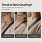 ⏳Limited-time 50% off⏰Universal Faux Suede Car Seat Belt Shoulder Cover Extended Cushion Padding🛡️🎽