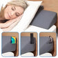 ⏳Limited-time 50% off⏰Bed Wedge Pillow for Headboard with Side Pockets📐🛏️