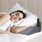 ⏳Limited-time 50% off⏰Bed Wedge Pillow for Headboard with Side Pockets📐🛏️
