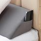 ⏳Limited-time 50% off⏰Bed Wedge Pillow for Headboard with Side Pockets📐🛏️