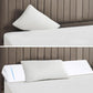 ⏳Limited-time 50% off⏰Bed Wedge Pillow for Headboard with Side Pockets📐🛏️