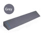 ⏳Limited-time 50% off⏰Bed Wedge Pillow for Headboard with Side Pockets📐🛏️