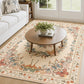 ⏳Limited-time 50% off⏰Easy-Care Floral Area Rug🦋🛋️