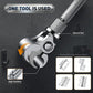 ⏳Limited-time 50% off⏰Universal Adjustable Door Hinge Wrench🔧🚪