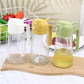 ⏳Limited-time 50% off⏰Spraying/ Pouring Integrated Oil Dispenser Bottle🏺