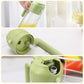 ⏳Limited-time 50% off⏰Spraying/ Pouring Integrated Oil Dispenser Bottle🏺