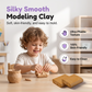 ⏳Limited-time 50% off⏰Kids Electric Pottery Wheel DIY Clay Craft Kit🏺🪐