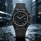 ⏳Limited-time 50% off⏰Men's Luxury Sparkling Quartz Watch💚⌚