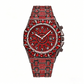 ⏳Limited-time 50% off⏰Men's Luxury Sparkling Quartz Watch💚⌚