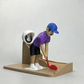 ⏳Limited-time 50% off⏰Mini Golf Novelty Bottle Opener⛳🍺