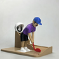 ⏳Limited-time 50% off⏰Mini Golf Novelty Bottle Opener⛳🍺