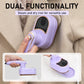 ⏳Limited-time 50% off⏰Mini Foldable Steam Iron for Clothes ( Upgraded to Gen 6 )♨️👔