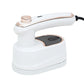 ⏳Limited-time 50% off⏰Mini Foldable Steam Iron for Clothes ( Upgraded to Gen 6 )♨️👔