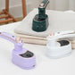 ⏳Limited-time 50% off⏰Mini Foldable Steam Iron for Clothes ( Upgraded to Gen 6 )♨️👔