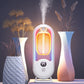 ⏳Limited-time 50% off⏰Automatic Aromatherapy Diffuser🪄🌈