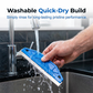 ⏳Limited-time 50% off⏰Multi-Use Stainless Steel Wall Scraper🪒🧱