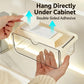 🎉 2026 Sale — Over 29,100 Sold!💞 Under Shelf Pull-Out Drawer Organizer📦
