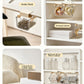 🎉 2026 Sale — Over 29,100 Sold!💞 Under Shelf Pull-Out Drawer Organizer📦