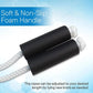 ⏳Limited-time 50% off⏰Sock aid for older people – foam handles, easy to use & accessible – Ideal for people with limited mobility🧦🏠💪