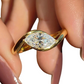 ⏳Limited-time 50% off⏰Radiant Marquise Ring💍
